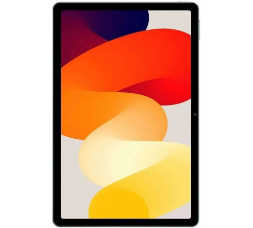 Планшет 11" Xiaomi Redmi Pad SE RU 8+256GB, зеленый (VHU4594RU)