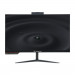 Моноблок Гравитон М55И 23.8" FHD i5-12500/2x8GB/1xSSD512GB/Wi-Fi+BT/K+M/NoOS/черный