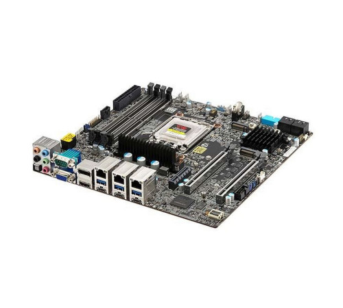Материнская плата Supermicro MBD-H13SAE-MF-B (AM5)