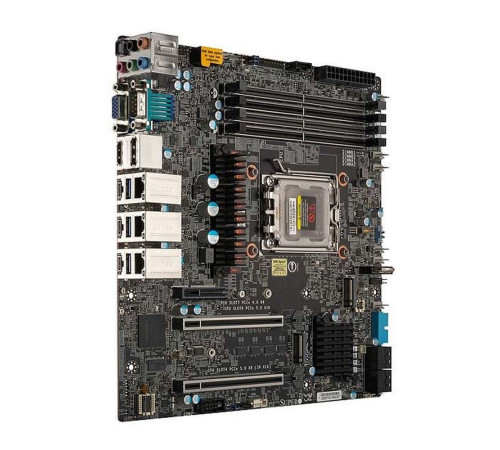 Материнская плата Supermicro MBD-H13SAE-MF-B (AM5)