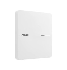 Точка доступа Wi-Fi ASUS EBA63, белый