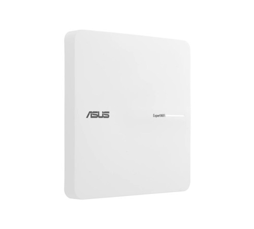 Точка доступа Wi-Fi ASUS EBA63, белый