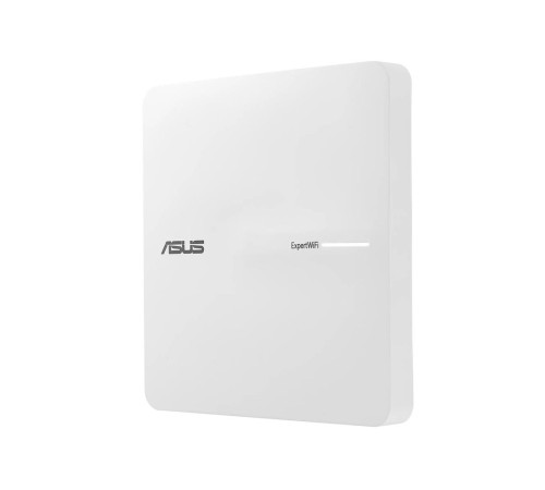 Точка доступа Wi-Fi ASUS EBA63, белый