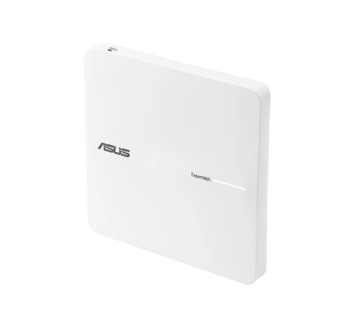 Точка доступа Wi-Fi ASUS EBA63, белый