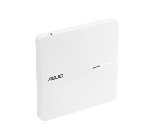 Точка доступа Wi-Fi ASUS EBA63, белый