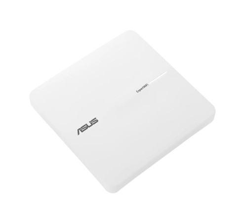 Точка доступа Wi-Fi ASUS EBA63, белый