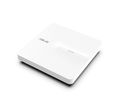 Точка доступа Wi-Fi ASUS EBA63, белый