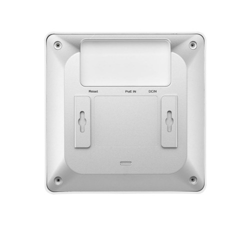 Точка доступа Wi-Fi ASUS EBA63, белый