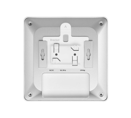 Точка доступа Wi-Fi ASUS EBA63, белый