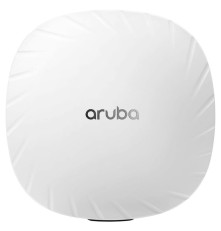 Точка доступа Wi-Fi HPE Aruba AP-535 (RW), белый