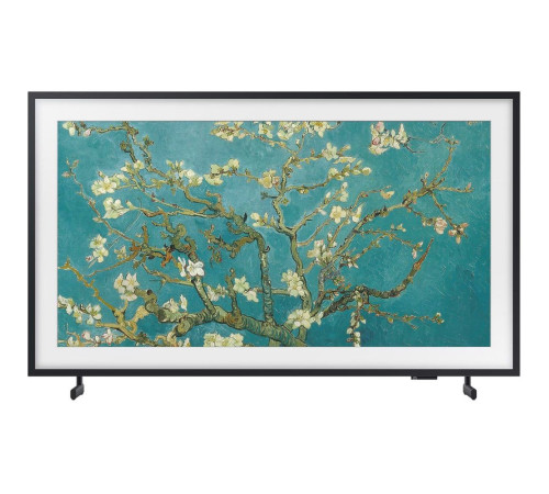 Телевизор Q-LED 32" SAMSUNG QE32LS03CBUXRU