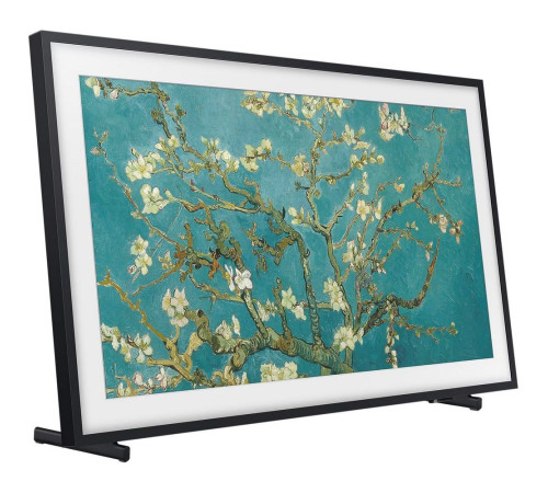 Телевизор Q-LED 32" SAMSUNG QE32LS03CBUXRU