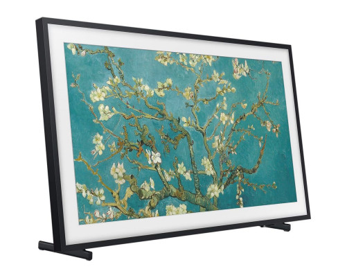 Телевизор Q-LED 32" SAMSUNG QE32LS03CBUXRU Телевизор Q-LED 32" SAMSUNG QE32LS03CBUXRU