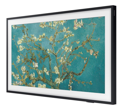 Телевизор Q-LED 32" SAMSUNG QE32LS03CBUXRU