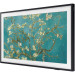 Телевизор Q-LED 32" SAMSUNG QE32LS03CBUXRU