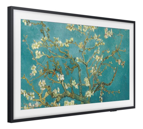 Телевизор Q-LED 32" SAMSUNG QE32LS03CBUXRU