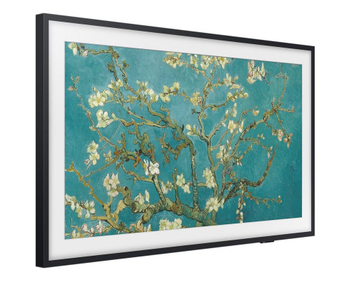 Телевизор Q-LED 32" SAMSUNG QE32LS03CBUXRU Телевизор Q-LED 32" SAMSUNG QE32LS03CBUXRU