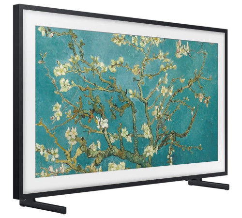 Телевизор Q-LED 32" SAMSUNG QE32LS03CBUXRU