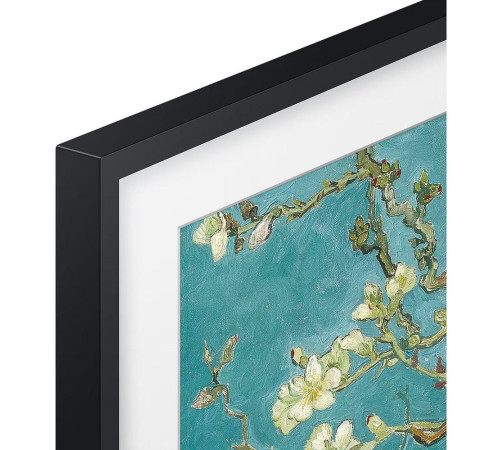 Телевизор Q-LED 32" SAMSUNG QE32LS03CBUXRU