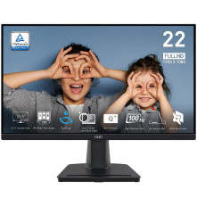 Монитор MSI PRO MP225 (21.5")