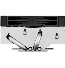 Вентилятор для процессора DeepCool AN400, черный