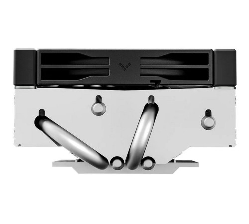 Вентилятор для процессора DeepCool AN400, черный