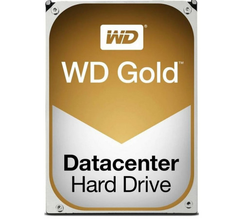 Жесткий диск Western Digital 2TB Gold WD2005FBYZ