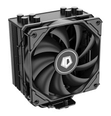 Вентилятор для процессора ID-Cooling SE-224-XTS, черный