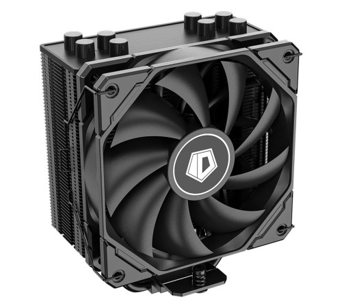 Вентилятор для процессора ID-Cooling SE-224-XTS, черный