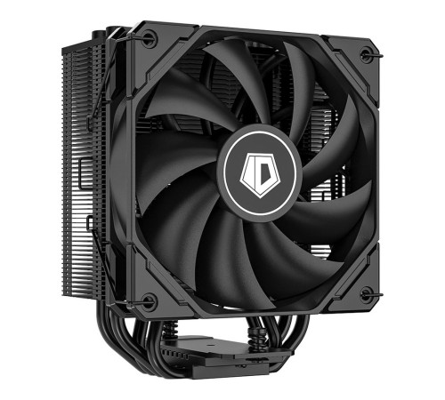 Вентилятор для процессора ID-Cooling SE-224-XTS, черный
