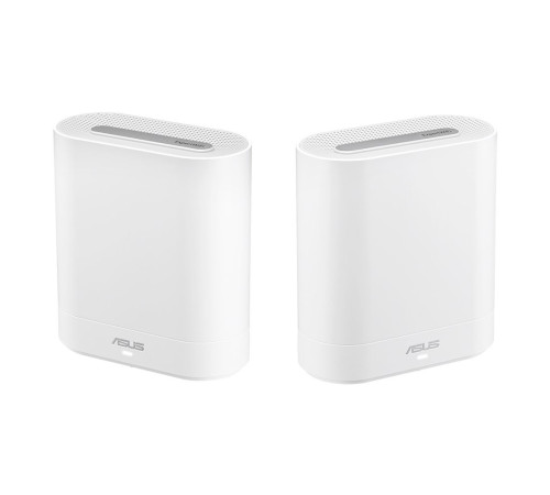 Wi-Fi MESH система ASUS EBM68 (W-2-PK)