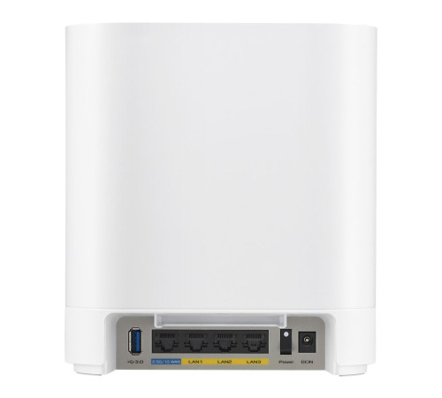 Wi-Fi MESH система ASUS EBM68 (W-2-PK)