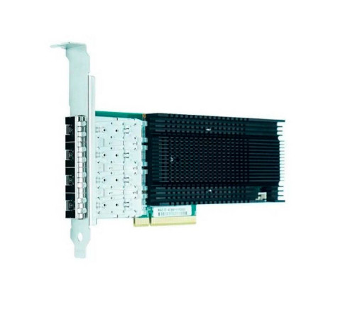 Сетевой адаптер Lr-Link LRES1027PF-4SFP28