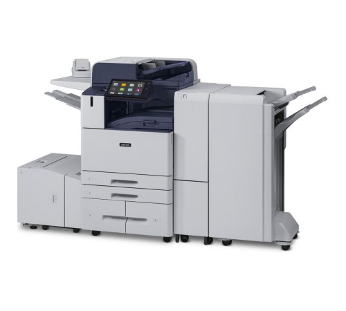 МФУ Xerox AltaLink C8170