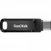 USB накопитель SanDisk Ultra Dual Drive Go USB Type-C Flash Drive 32GB