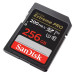 Карта памяти SDXC 256GB SanDisk Extreme Pro Class 10 UHS-I U3 V30