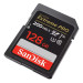Карта памяти 128GB SDXC SanDisk Extreme Pro SDSDXXD-128G-GN4IN Class 10 UHS-I U3
