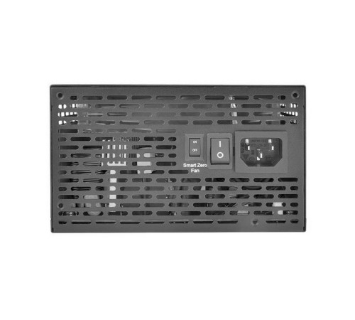 Блок питания 650 Вт Thermaltake Smart BM3 650, черный