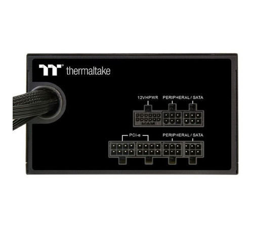 Блок питания 750 Вт Thermaltake Smart BM3