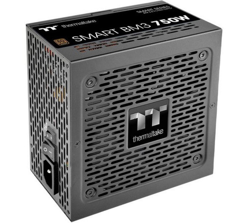 Блок питания 750 Вт Thermaltake Smart BM3