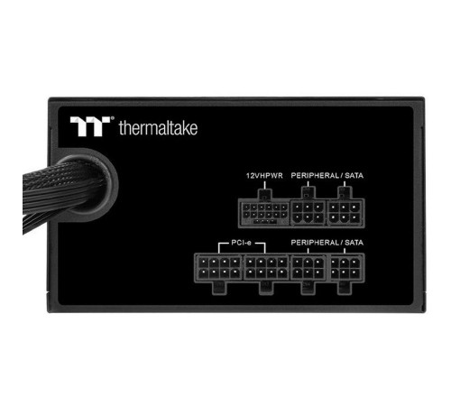 Блок питания 850Вт Thermaltake Smart BM3