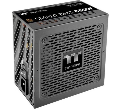Блок питания 850Вт Thermaltake Smart BM3