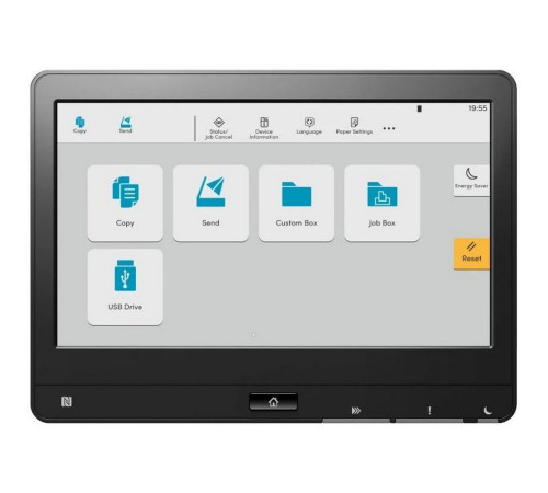 МФУ Kyocera TASKalfa MZ3200i