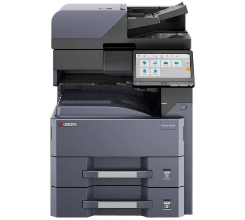 МФУ Kyocera TASKalfa MZ3200i