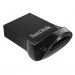 USB накопитель SanDisk Ultra Fit USB 3.2 Gen 1 128GB - Small Form Factor Plug &Stay Hi-Speed USB Drive,upto 400MB/s