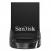 USB накопитель SanDisk Ultra Fit USB 3.2 Gen 1 128GB - Small Form Factor Plug &Stay Hi-Speed USB Drive,upto 400MB/s