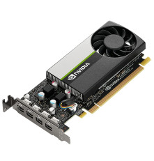 Видеокарта Nvidia T1000 8GB, GDDR6/128-bit (OEM)