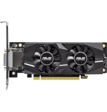 Видеокарта ASUS RTX3050-O6G-LP-BRK 6Gb, GDDR6/96-bit