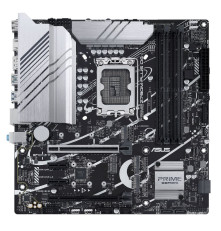 Материнская плата ASUS PRIME Z790M-PLUS (LGA1700)