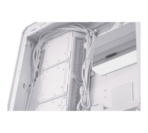 Корпус ASUS TUF GAMING GT502 PLUS TG ARGB WHITE (90DC0093-B19000) GT502 PLUS/WHT/TG